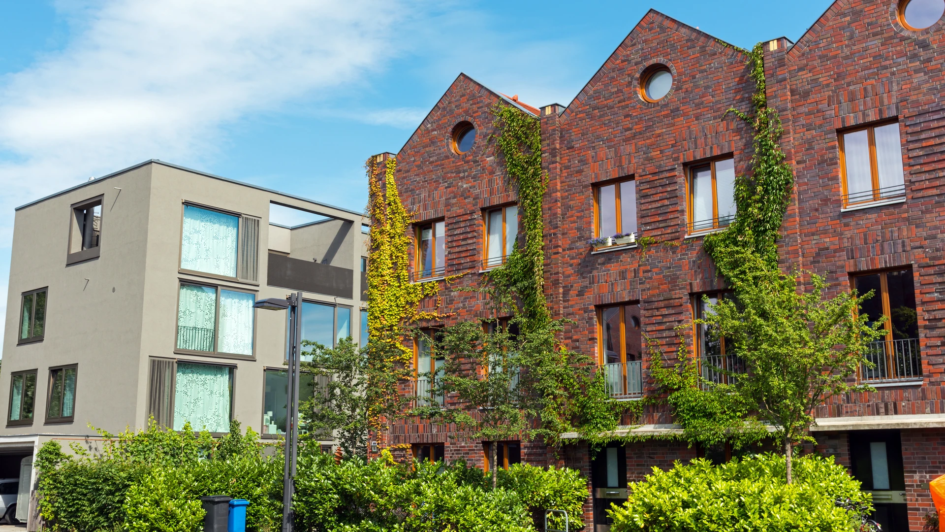 Harald Kunze Immobilien - Moderne Immobilien